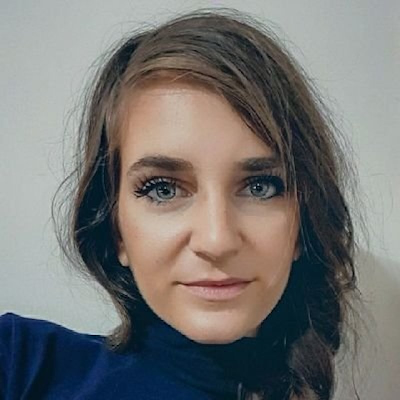 Bojana's profile picture