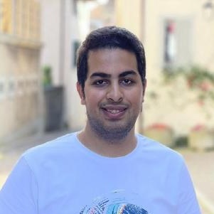 Amin's profile picture