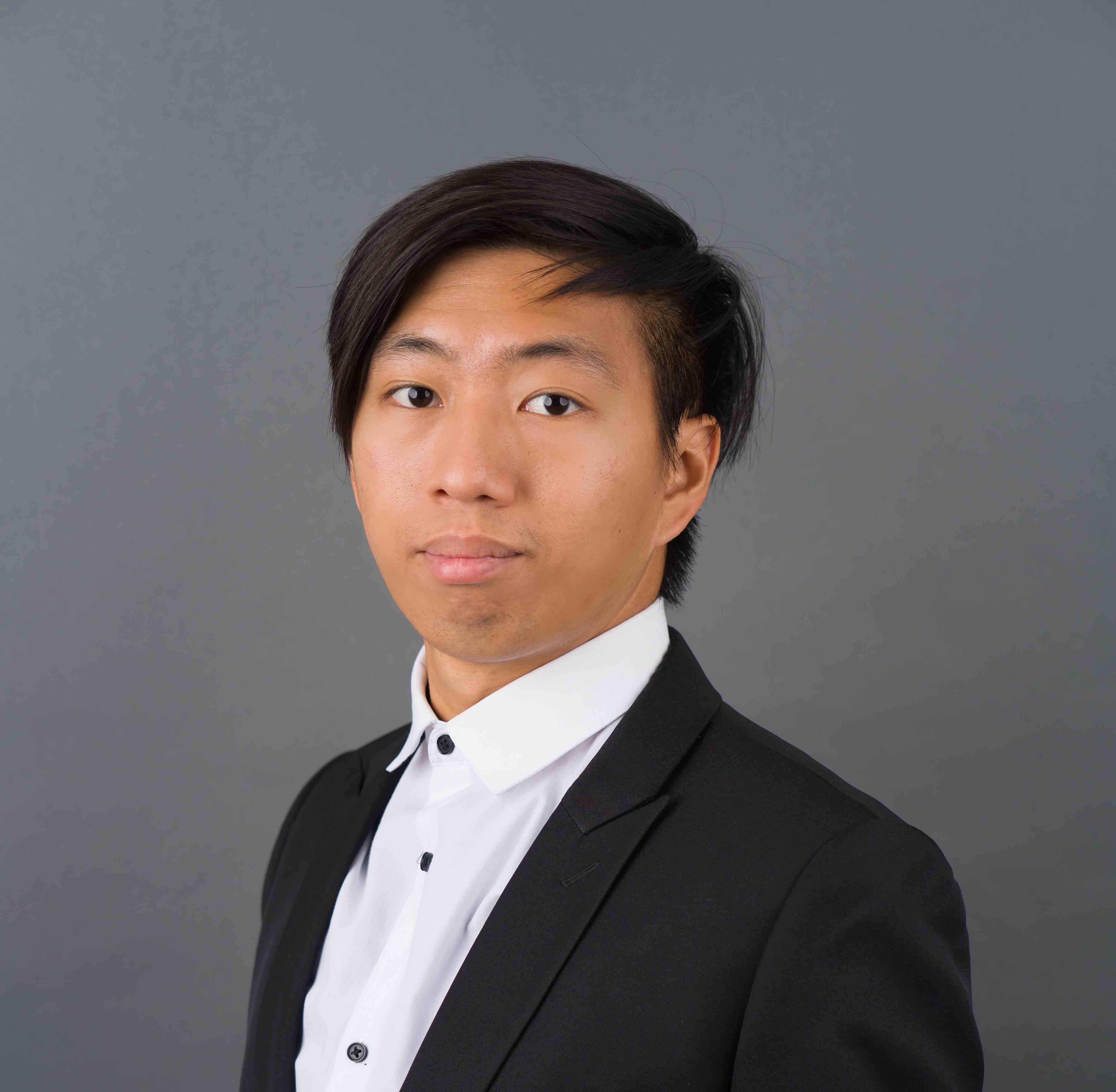 Cheng-Hua's profile picture