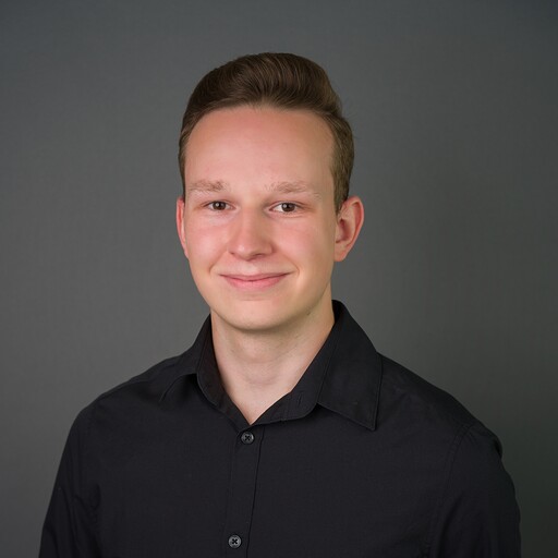 Jeremy's profile picture