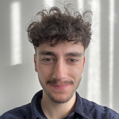 Lucien's profile picture