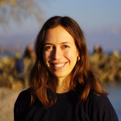 Salomé's profile picture