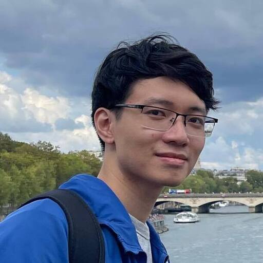 Vu's profile picture